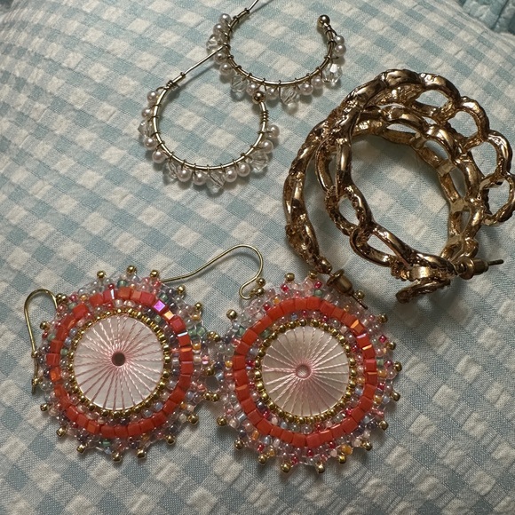 Earring bundle - Picture 3 of 3
